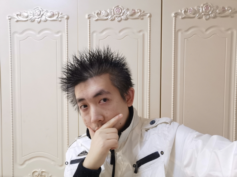 兔子满山跑的第一张照片--烟台相亲服务中心