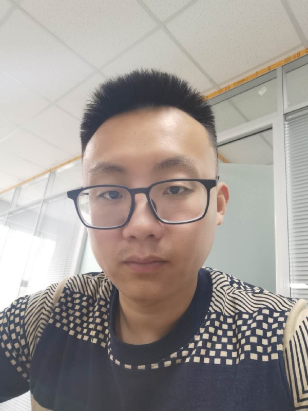 方圆的第一张照片--烟台相亲服务中心