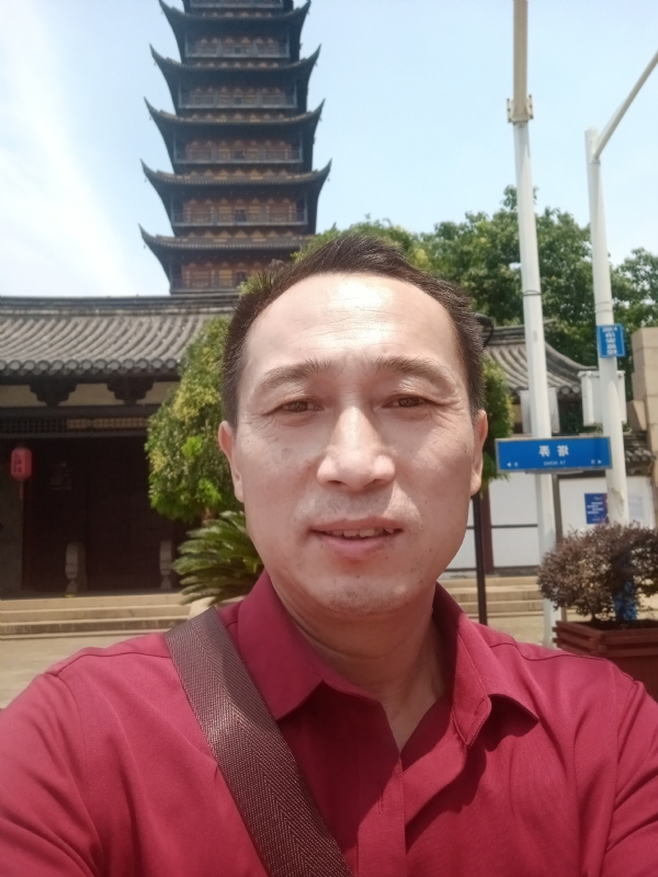 辛福就再下一站的第一张照片--烟台相亲服务中心