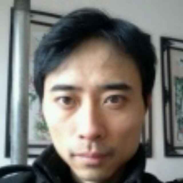 镜光万象的第一张照片--烟台相亲服务中心