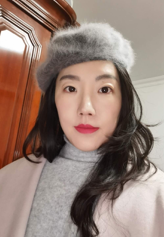 小莲的第一张照片--烟台相亲服务中心