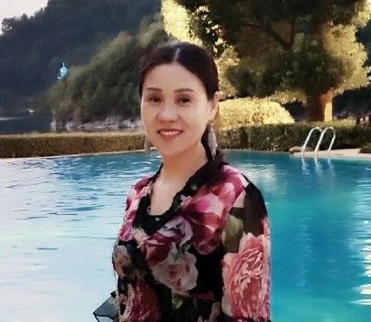 Xiang女士的第三张照片--烟台相亲服务中心