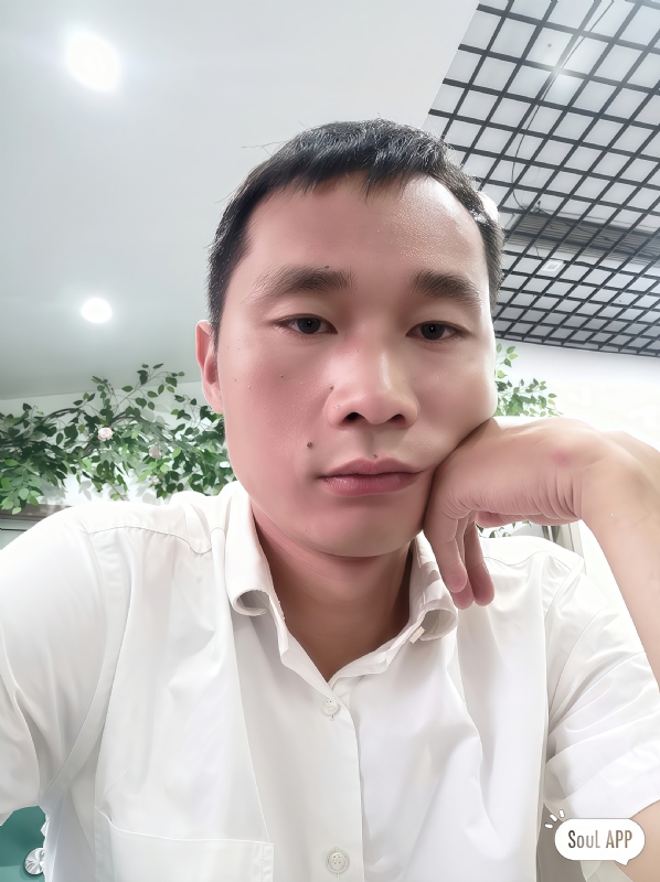 小刚的第一张照片--烟台相亲服务中心