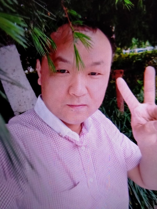 寻缘的第四张照片--烟台相亲服务中心