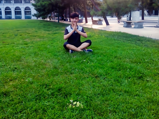 雄鹰不因暴风折翼的第一张照片--烟台相亲服务中心