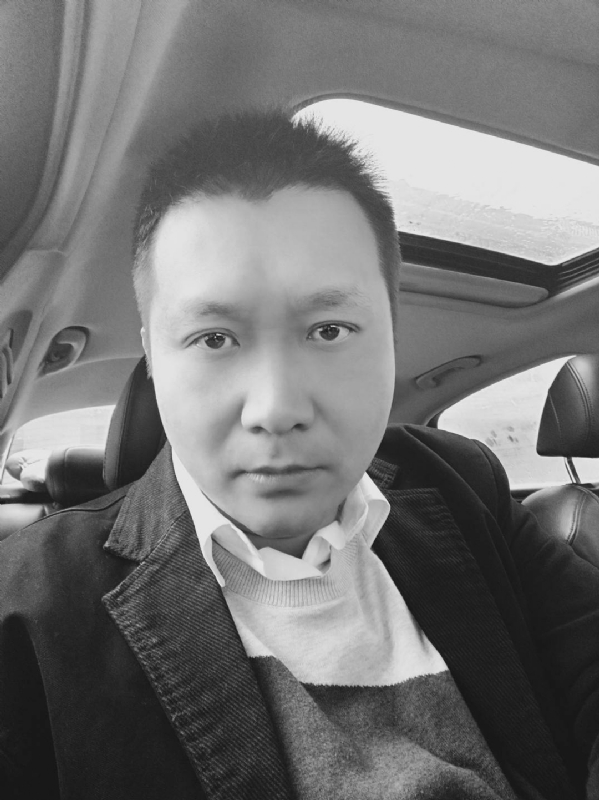 静水寒的第一张照片--烟台相亲服务中心