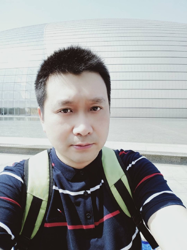 静水寒的第二张照片--烟台相亲服务中心