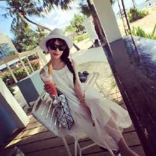 素素的第一张照片--烟台相亲服务中心