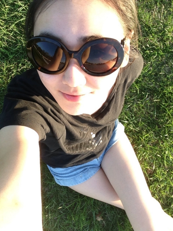 素素的第二张照片--烟台相亲服务中心