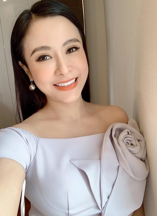 alicekim的第二张照片--烟台相亲服务中心