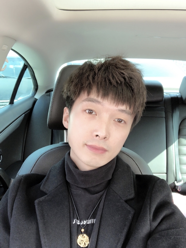 xin的第一张照片--烟台相亲服务中心