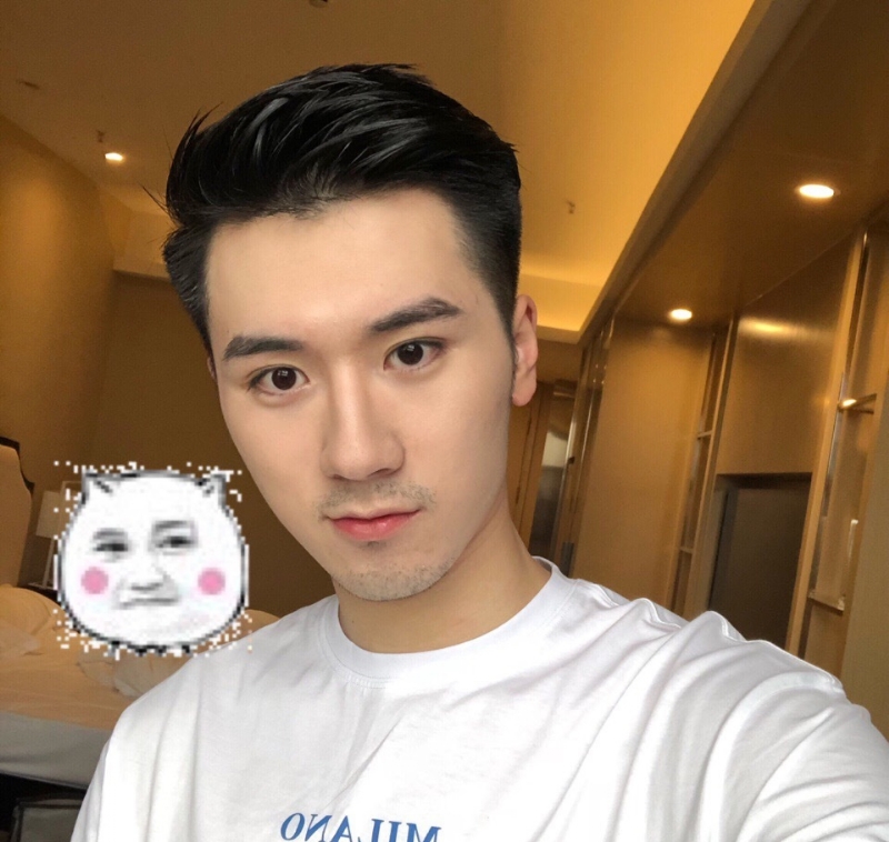 暗里着迷的第二张照片--烟台相亲服务中心