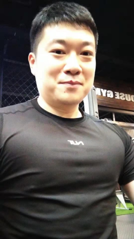 好想遇见你的第一张照片--烟台相亲服务中心