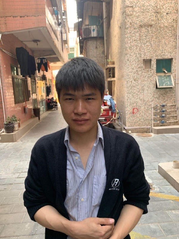 冷琥的第一张照片--烟台相亲服务中心