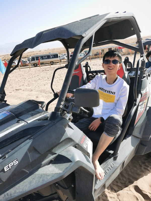 增洋洋的第一张照片--烟台相亲服务中心