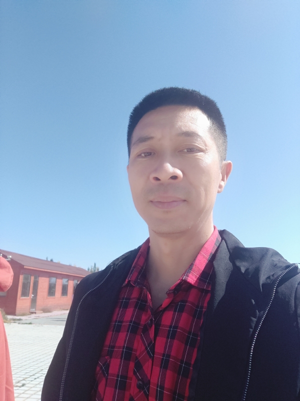 风滚草的坚持的第一张照片--烟台相亲服务中心