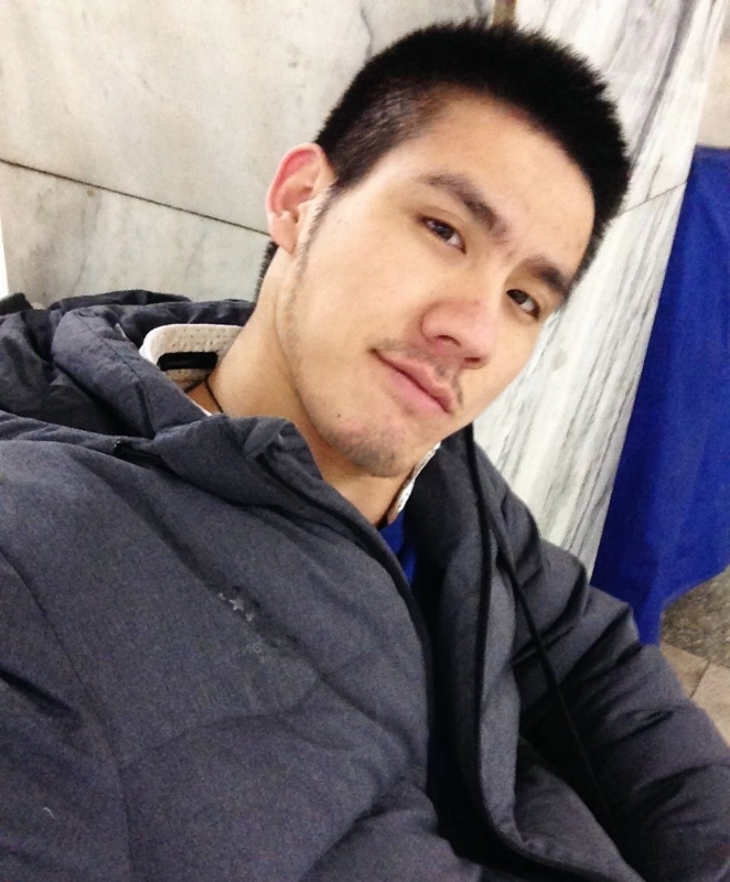 mbgj的第一张照片--烟台相亲服务中心