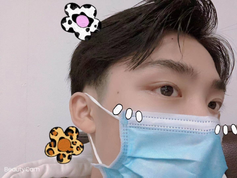 啊好呀的第一张照片--烟台相亲服务中心