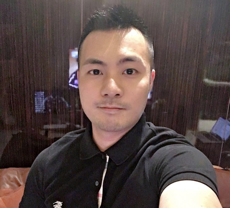 相濡以沫的第二张照片--烟台相亲服务中心