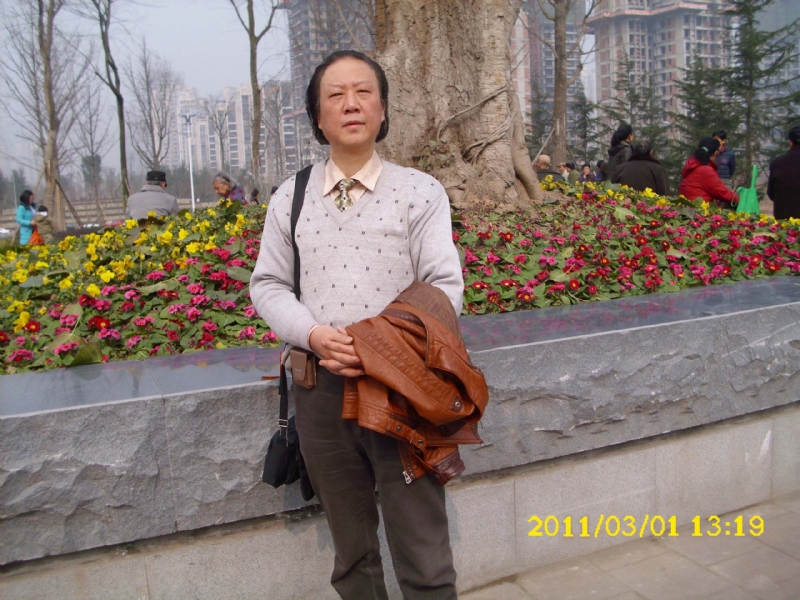 ma的第一张照片--烟台相亲服务中心