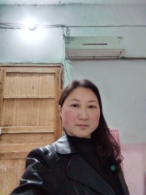 孝勤的第二张照片--烟台相亲服务中心