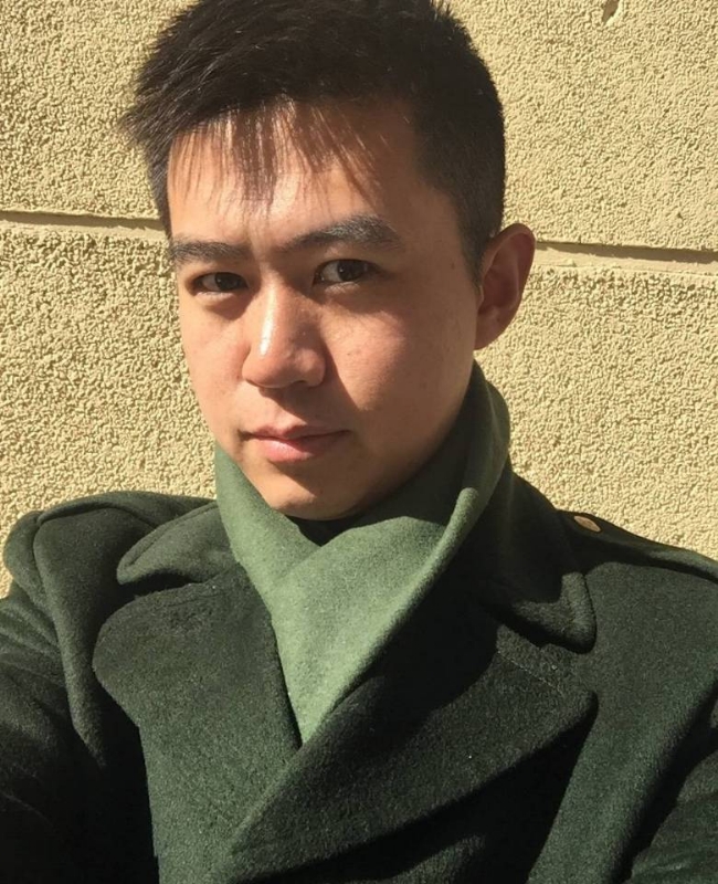 等你的第一张照片--烟台相亲服务中心