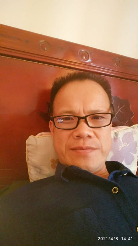 鹏鹏的第一张照片--烟台相亲服务中心