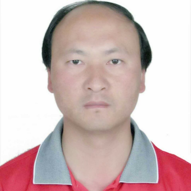 杨龙付的第一张照片--烟台相亲服务中心