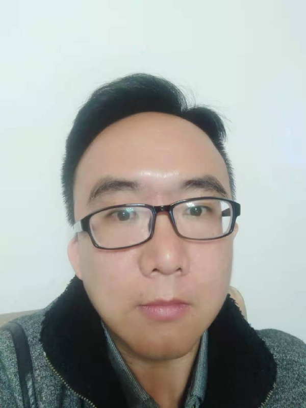 乐乐的第二张照片--烟台相亲服务中心