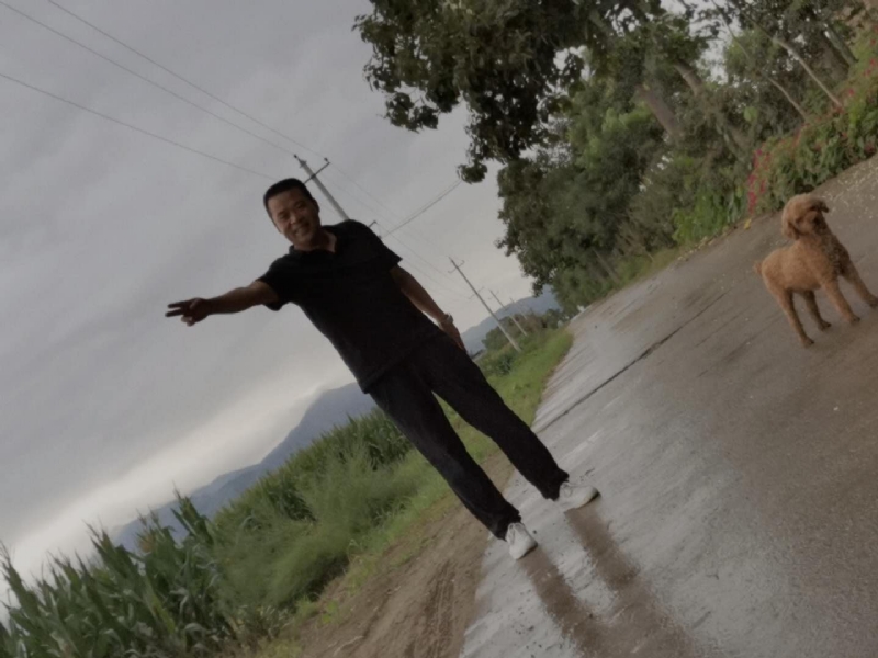 每天的温暖的第一张照片--烟台相亲服务中心