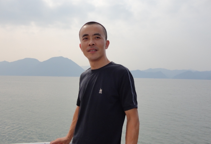 归零的第一张照片--烟台相亲服务中心