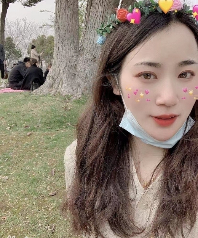 小花的第一张照片--烟台相亲服务中心