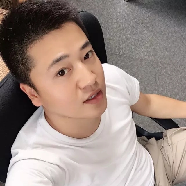 稻草人的第一张照片--烟台相亲服务中心