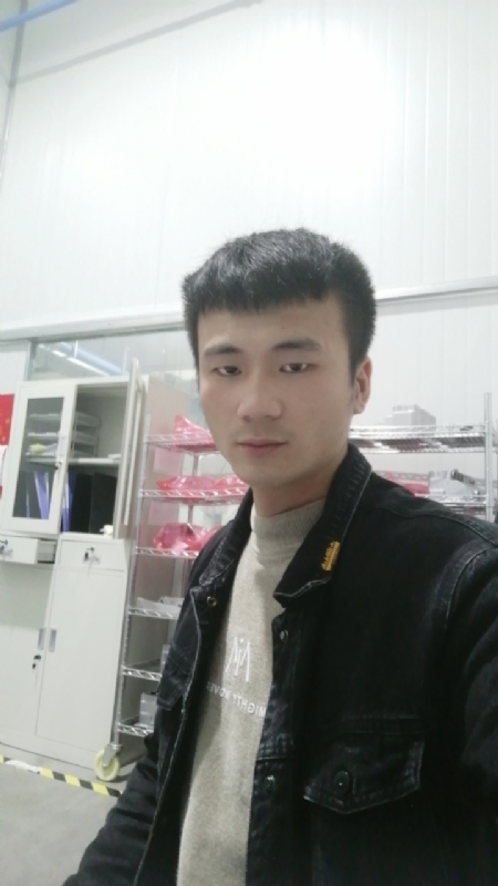 淡淡爱的第一张照片--烟台相亲服务中心