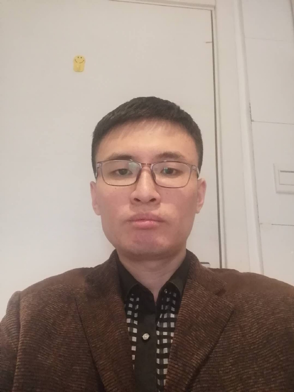 我思故我在的第一张照片--烟台相亲服务中心