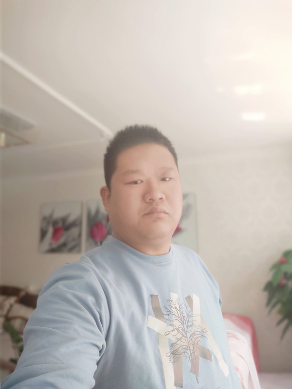 别无选择的第一张照片--烟台相亲服务中心