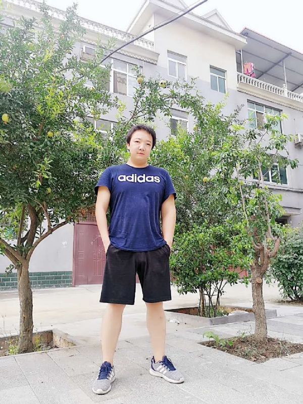 小宇的第二张照片--烟台相亲服务中心