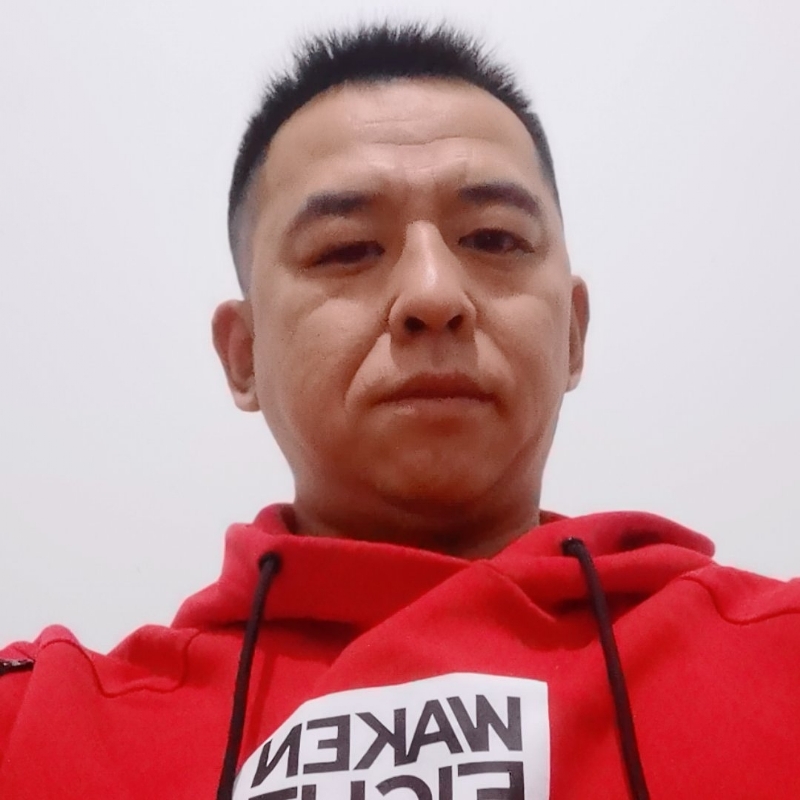 四海为家的第一张照片--烟台相亲服务中心