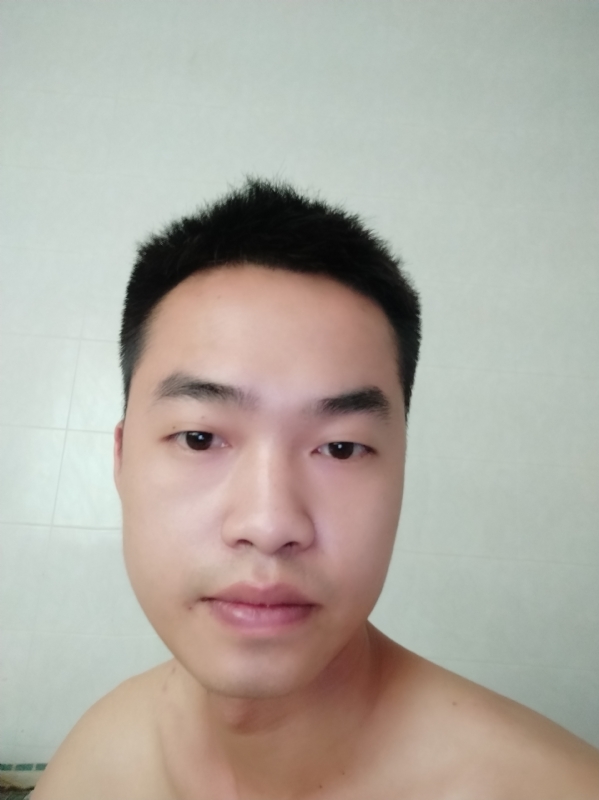 陈宏昌的第一张照片--烟台相亲服务中心