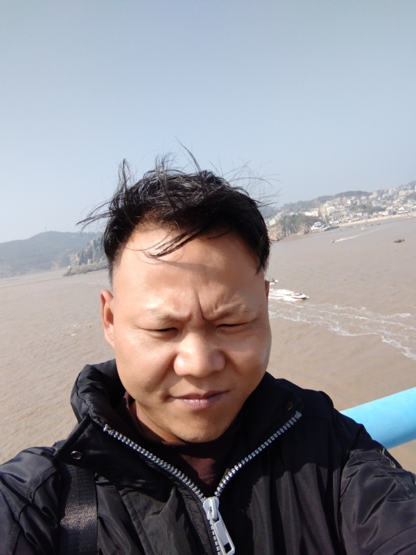 真心的第一张照片--烟台相亲服务中心