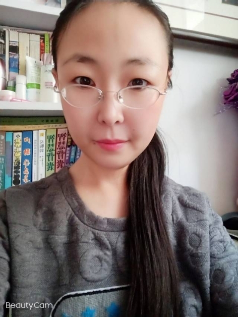 精卫公主的第二张照片--烟台相亲服务中心