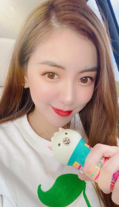 一粒沙的第一张照片--烟台相亲服务中心