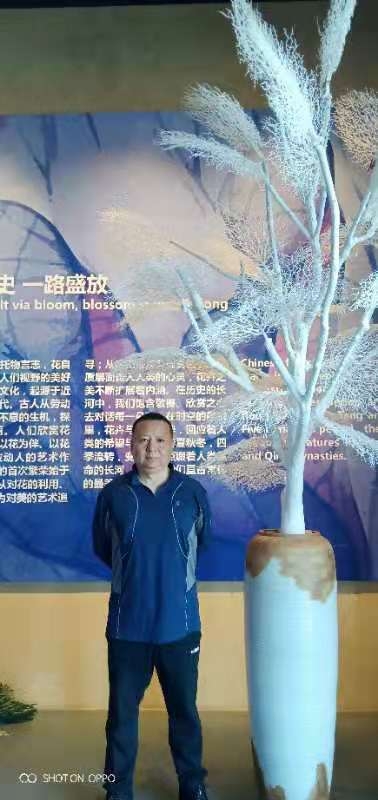 苍海一粟的第一张照片--烟台相亲服务中心