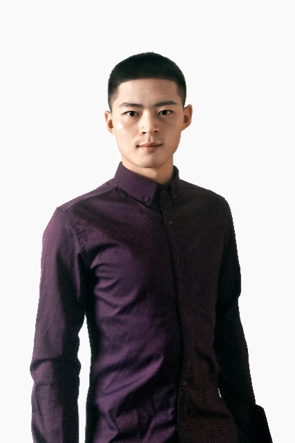 阿志的第一张照片--烟台相亲服务中心