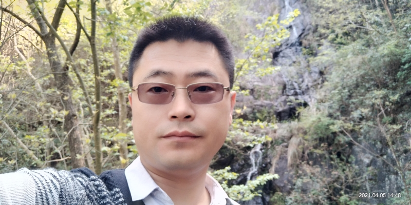 往后余生的第一张照片--烟台相亲服务中心