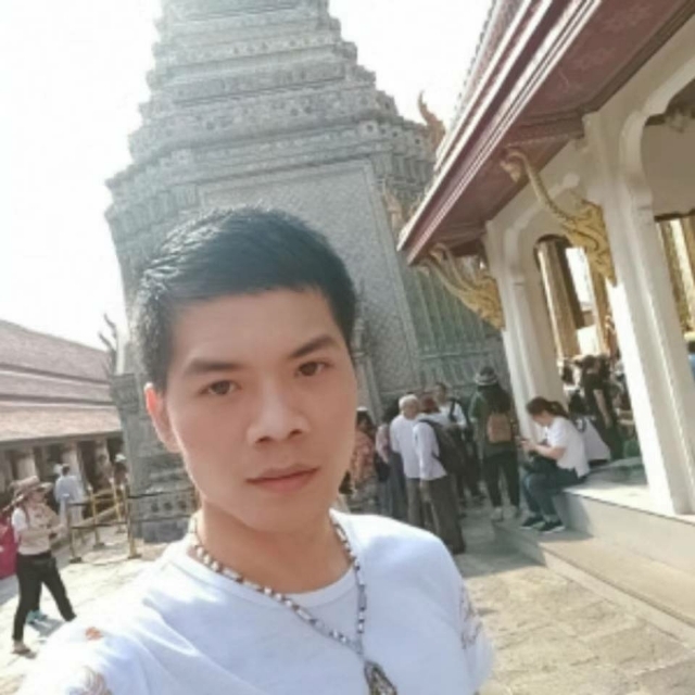 幻影的第一张照片--烟台相亲服务中心