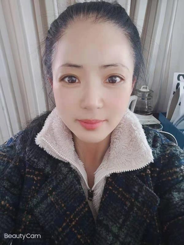 春晓的第一张照片--烟台相亲服务中心