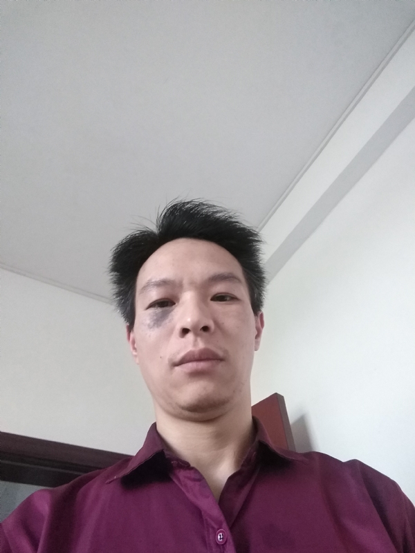 风中落叶的第二张照片--烟台相亲服务中心