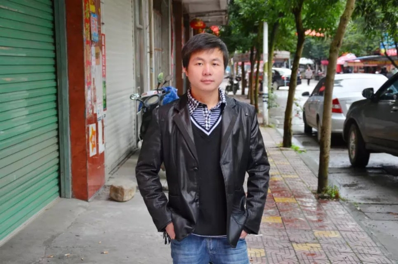 青春正点的第一张照片--烟台相亲服务中心