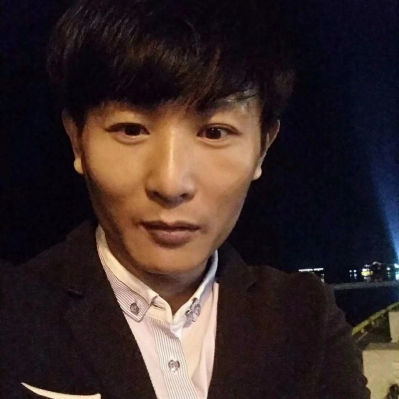 Andy的第一张照片--烟台相亲服务中心